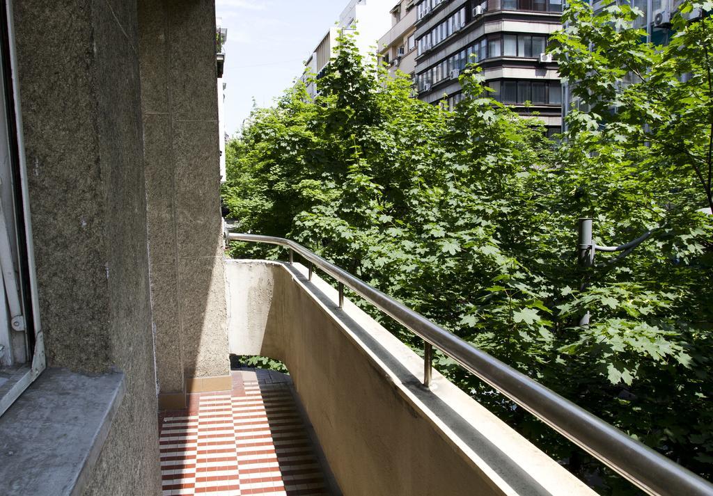 Hostel Beogradjanka Rom bilde