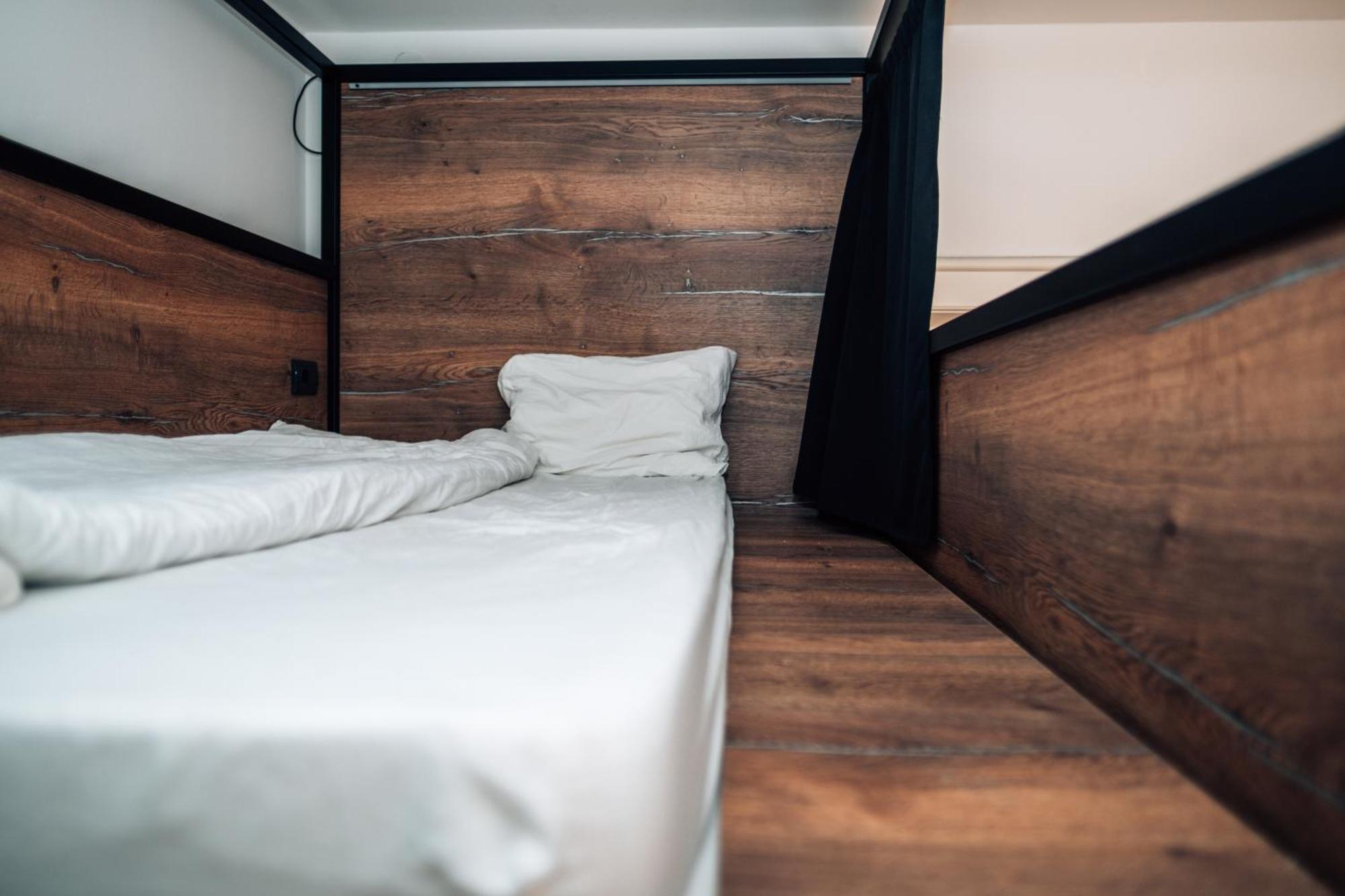 Hostel Beogradjanka Eksteriør bilde