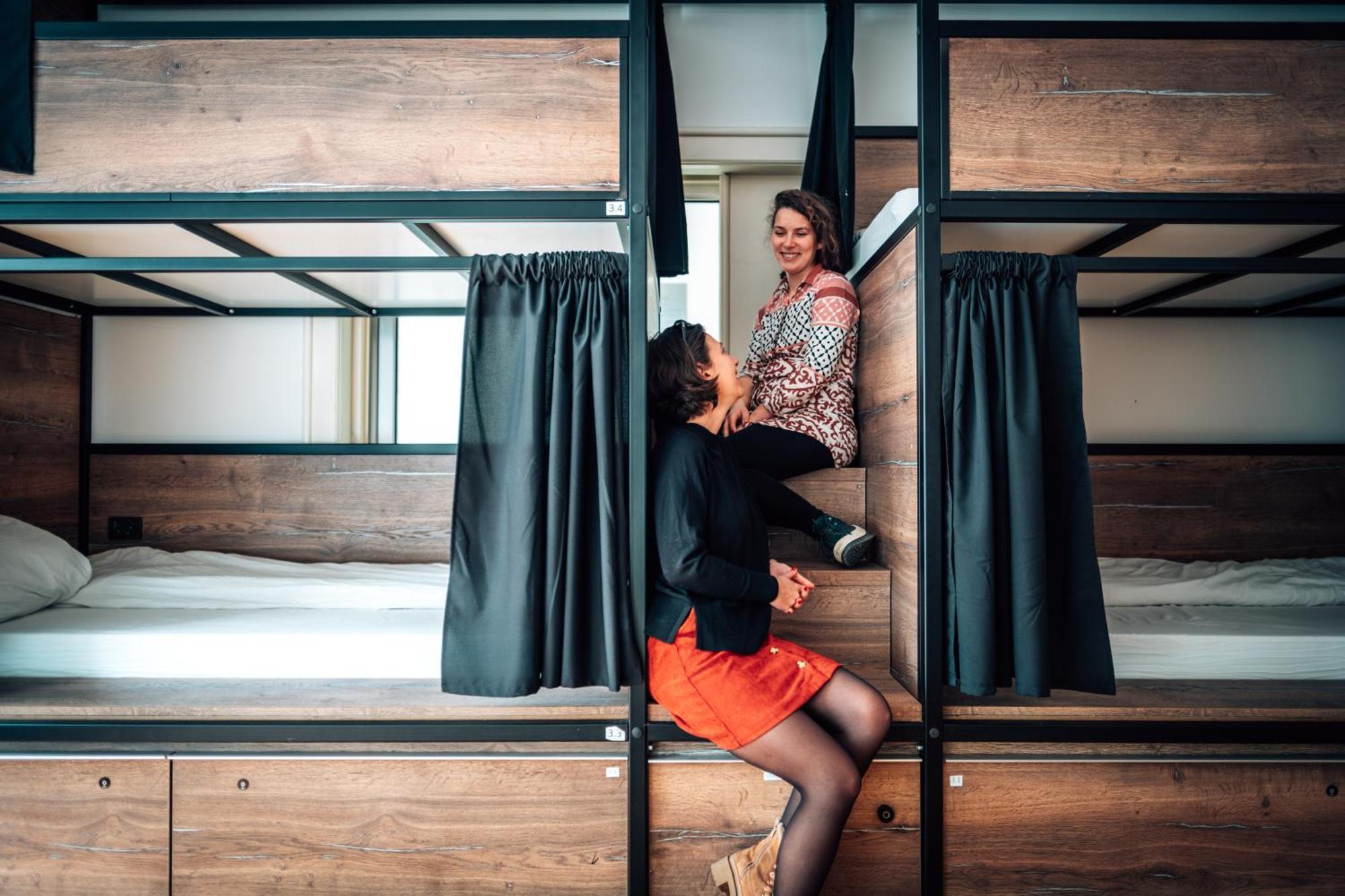 Hostel Beogradjanka Eksteriør bilde