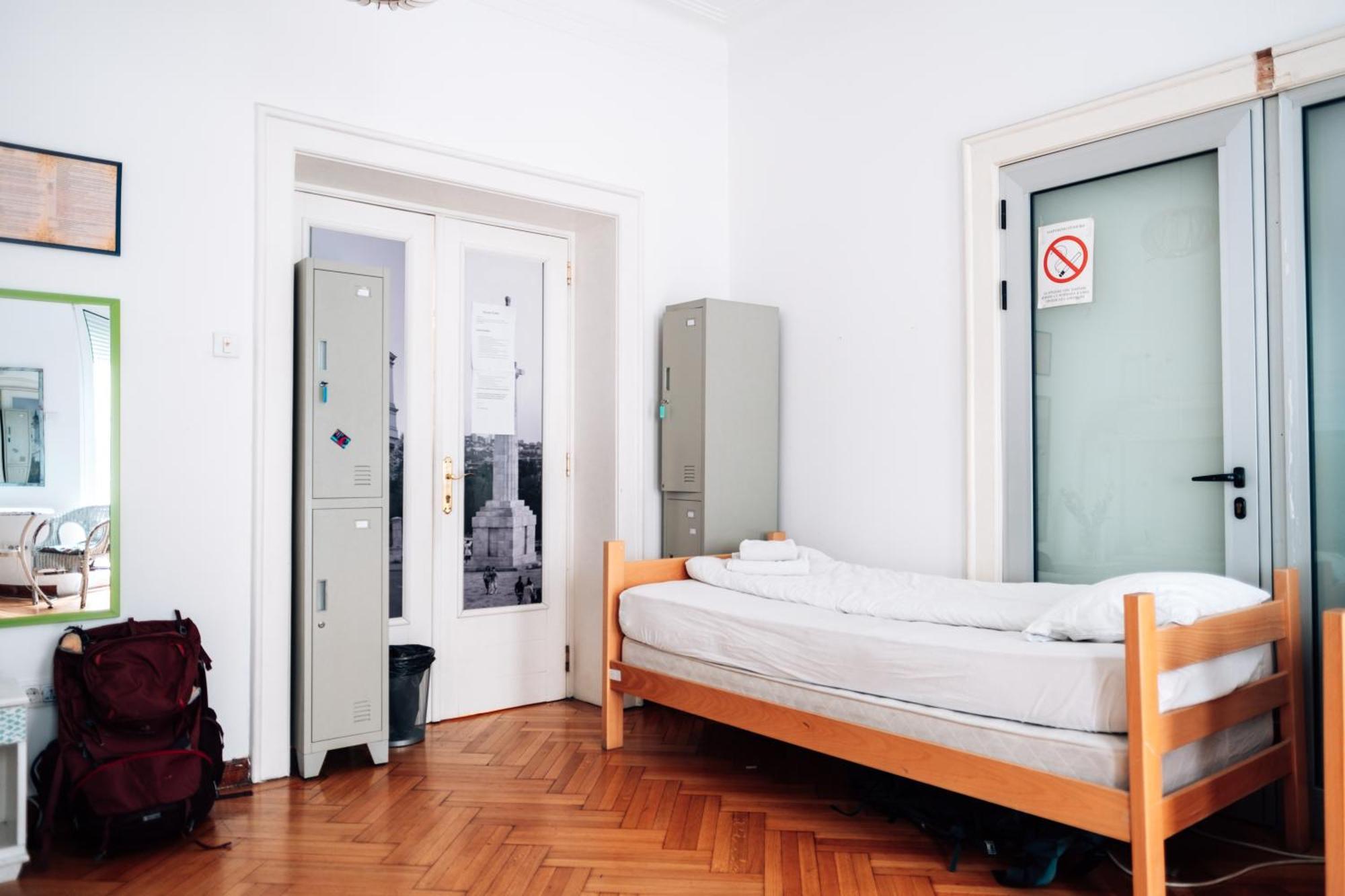 Hostel Beogradjanka Eksteriør bilde