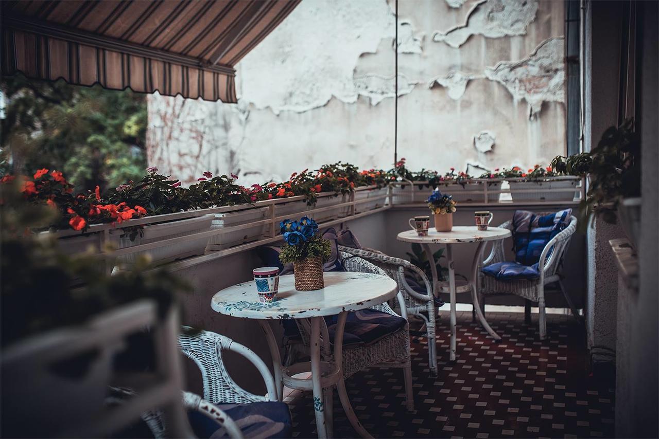 Hostel Beogradjanka Eksteriør bilde