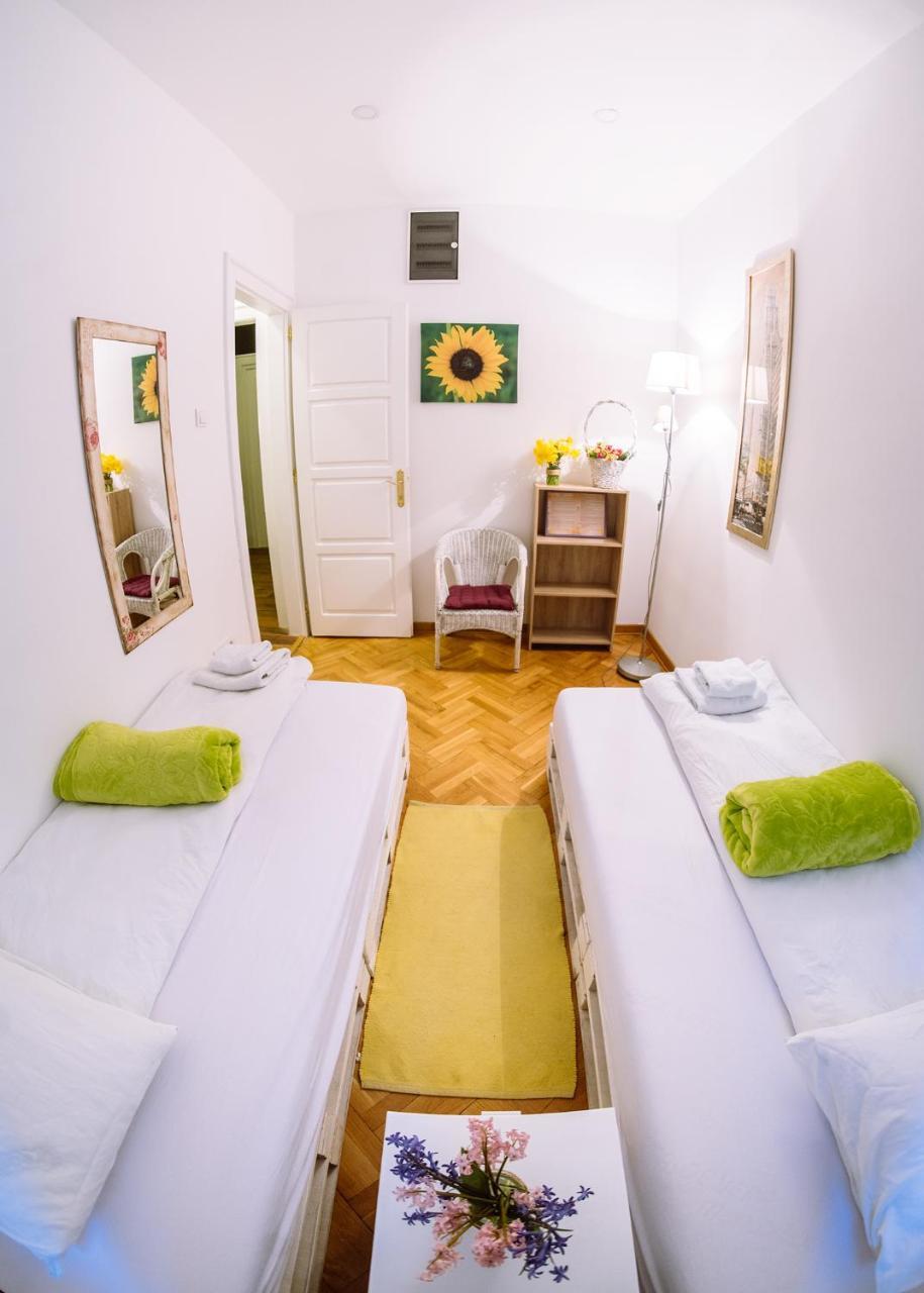 Hostel Beogradjanka Eksteriør bilde